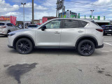 CX-5 2.2 XD ブラックトーンエディション 4WD 