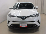 C-HR  G LEDエディション