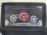 【Bluetooth】ナビゲーションと携帯電話/スマートフォンをBluetooth接続することができます。接続するとハンズフリーで使用することができるので、とても便利です!