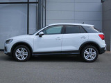 Q2 35 TFSI アドバンスド 