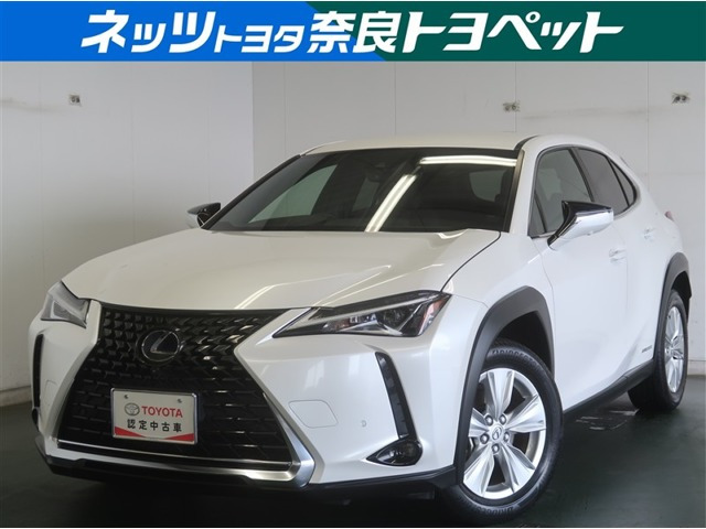 UX 250h バージョンC