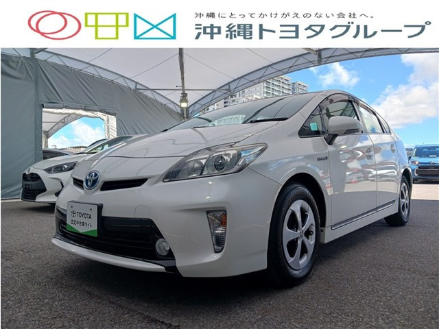 プリウス 1.8 G 