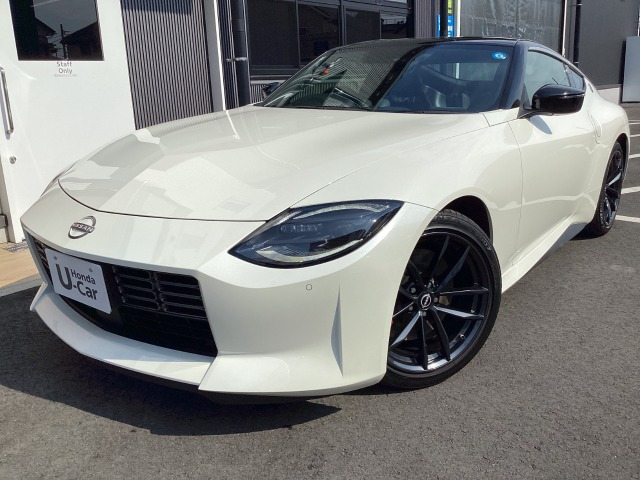 フェアレディZ 3.0 バージョン ST 