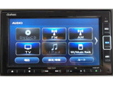オーディオソースはこの中からお選び頂き♪お楽しみ下さい(^^♪♪Bluetooth接続対応ナビなので、スマホの音楽再生可能です♪♪