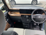 室内は、ルームクリーニングを行い納車になりますので納車後も快適な車内でお出かけできますよ!