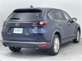 CX-8 2.2 XD プロアクティブ 4WD 修復歴無し