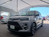 ライズ  ハイブリッド 1.2 Z