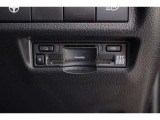 ETC2.0車載器を装備していますので、高速道路の料金所をスムーズに通過。料金もお得になる場合があります。