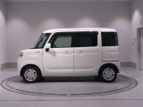 スペーシア ハイブリッド(HYBRID) G 