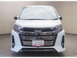 ワイド&ローのスタイルで走行安定性もばっちりです。運転しやすくロングドライブも安心です。