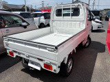 NT100クリッパー DX 農繁仕様 4WD 