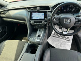 インサイト  1.5 EX