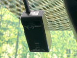 【ドライブレコーダー】ドライブレコーダー装備!走行中はもちろん、あおり運転や事故に遭遇した際、映像で記録し、万一のリスクに備えます。※記録用SDカードはお客様ご自身でご準備いただく必要があります。