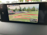 テレビ視聴可能です。お出かけの際に、みんなでテレビを見ながらのドライブは楽しいですよね!