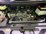 親切・丁寧な専門メカニックスタッフが応対!・車検・点検整備・事故等の修理などアフターサービスも安心。お車のカスタマイズもネクステージのサービススタッフまでご相談ください!