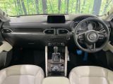 CX-5 2.2 XD Lパッケージ 