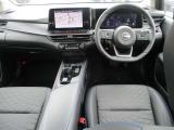 ノート  1.2 AUTECH クロスオーバー FOUR 4WD