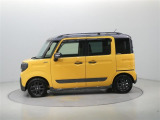 当店のU-CARは全車ロングラン保証付き。1年間走行距離無制限の無料保証が付いております。