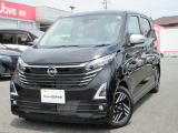 【展示・試乗車UP】 高年式で低走行! 新車保証継承で安心! もちろん納車後は全国の日産ディーラーで保証修理対応可能! 【特別保証】新車登録日より5年又は10万キロ 【一般保証】 新車登録日より3年又は6万キロ
