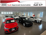 A4アバント 35 TDI Sライン 
