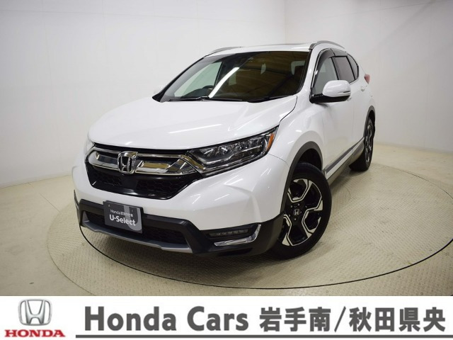 CR-V 1.5 EX マスターピース 4WD 