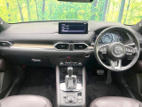 CX-5 2.2 XD エクスクルーシブ モード 
