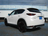 CX-5 2.0 20S プロアクティブ 