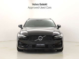 2021年モデル V60 B5 Rデザイン パノラマガラスサンルーフ 純正19インチアルミホイール 純正ナビゲーション 地デジ ETC Rデザイン専用シート