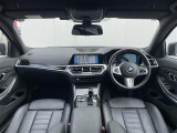 3シリーズツーリング 318i Mスポーツ 本革シート 修復歴無し