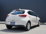 MAZDA2 1.5 15S スマートエディション 