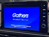 【大画面ナビ】人気の大型9インチナビを装備。存在感のある大画面はインパクト大!ナビ利用時のマップ表示は見やすく、テレビやDVDは臨場感がアップ!いつものドライブがグッと楽しくなります♪