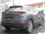 CX-30 2.0 20S i セレクション 4WD 