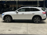 GLC 220d 4マチック (ISG) AMGラインパッケージ  4WD 