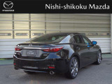 MAZDA6セダン 2.2 XD Lパッケージ 