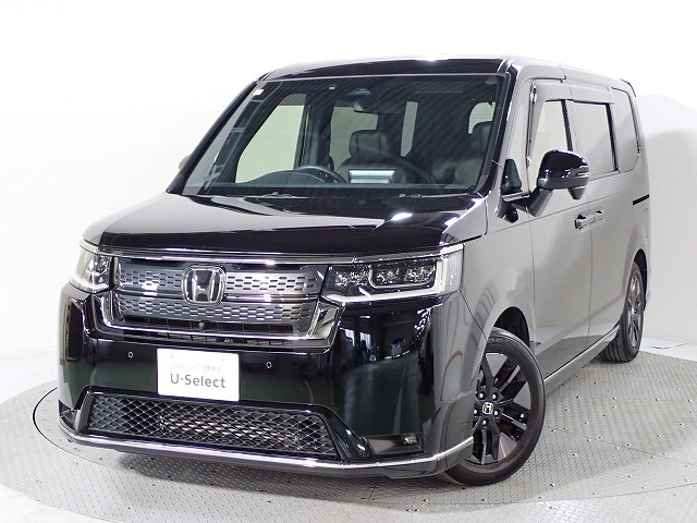 ステップワゴン 1.5 スパーダ