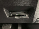 高速道路をスイスイッと通過の『ETC2.0』付き!ETCカードをお持ちでない方は、トヨタETCカードもございますので、ご相談下さいね!詳しくはスタッフまで!