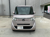 N-BOX G 