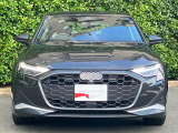 A3スポーツバック 30 TFSI アドバンスド 