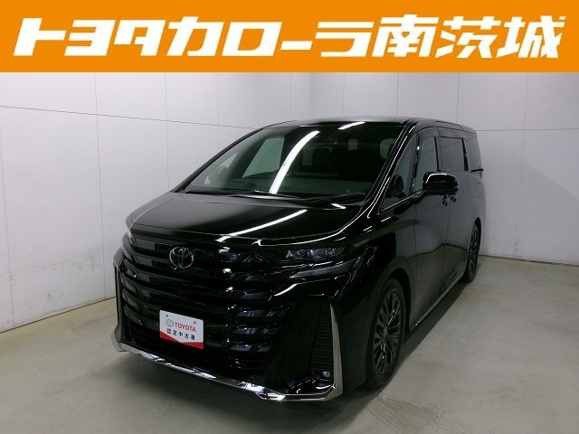 ヴェルファイア ハイブリッド 2.5 Z プレミア E-Four 4WD 