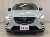 CX-3 1.5 15S スーパー エッジー 