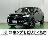●Honda SENSING●フルLEDヘッドライト●ハンズフリーアクセスパワーテールゲート●ステアリングヒーター●運転席・助手席シートヒーター●18インチアルミホイールなど充実装備