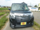 トール 1.0 カスタムG SAII 
