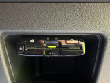 【ETC】高速道路の料金所をストレスなく通過!話題のスポットやサービスエリアに多い「スマートIC」利用時は必須のアイテムです。当店でセットアップを実施、ご納車当日からすぐにご利用いただけます!