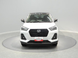 ロッキー 1.0 プレミアム G 4WD 