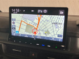 【ホンダコネクトナビ】ホンダ専用車載通信モジュールのホンダコネクト対応です。お客様のカーライフにさらなる安心と快適を提供していきます♪