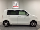 購入後も自社指定整備工場完備でお客様の愛車をしっかりサポート致します!御納車時には安全かつ安心してお乗り頂けるようホンダ専門知識を持つ整備スタッフが点検・整備・装備も説明をしてお渡ししております。