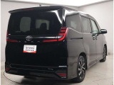 ノア  2.0 S-Z