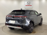 ヴェゼル 1.5 e:HEV Z 4WD 