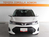カローラフィールダー 1.5 EX 4WD 
