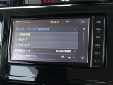地上デジタルチューナー付きなのでテレビも視聴可能ですよ♪